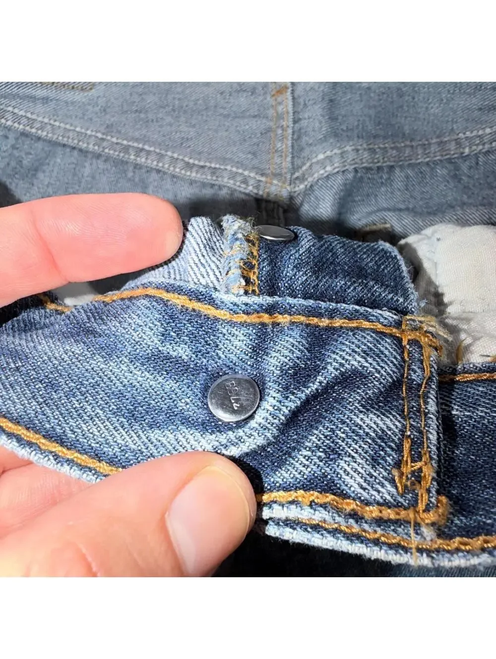 Levis each item